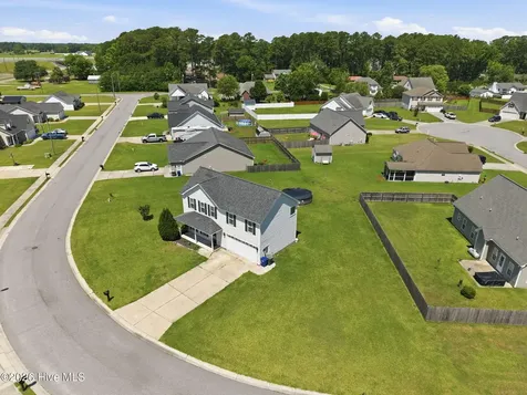 4400 Bristlecone Drive Ayden NC 28513