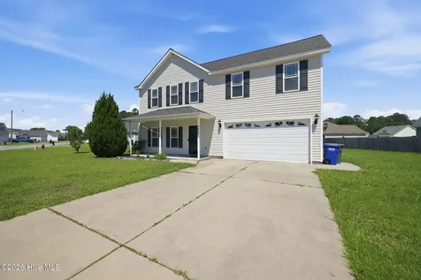 4400 Bristlecone Drive Ayden NC 28513