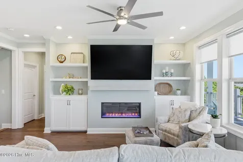 237 Marshside Landing Holly Ridge NC 28445