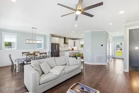 237 Marshside Landing Holly Ridge NC 28445