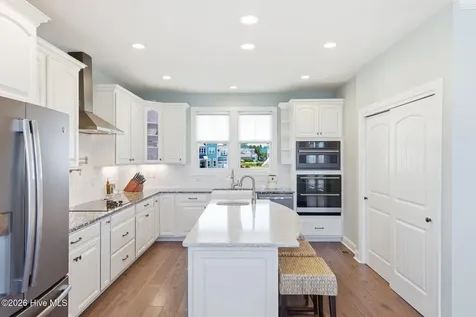 237 Marshside Landing Holly Ridge NC 28445