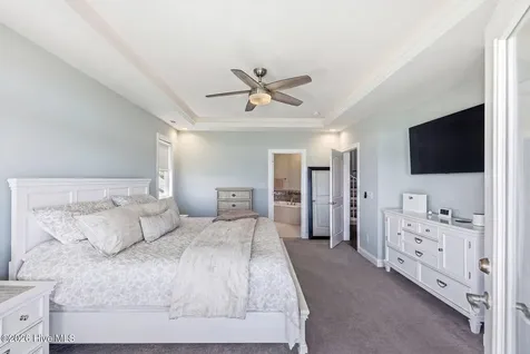 237 Marshside Landing Holly Ridge NC 28445
