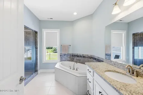 237 Marshside Landing Holly Ridge NC 28445