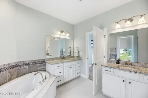 237 Marshside Landing Holly Ridge NC 28445