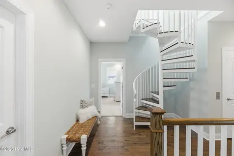 237 Marshside Landing Holly Ridge NC 28445
