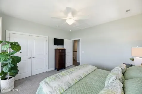 237 Marshside Landing Holly Ridge NC 28445