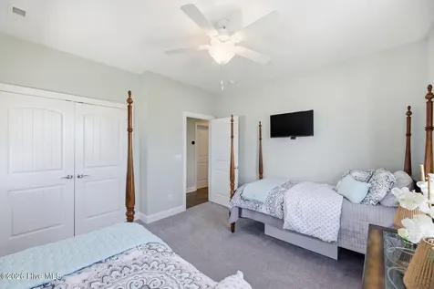 237 Marshside Landing Holly Ridge NC 28445