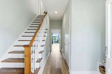 237 Marshside Landing Holly Ridge NC 28445