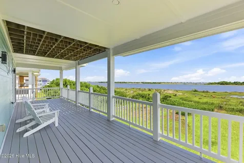 237 Marshside Landing Holly Ridge NC 28445