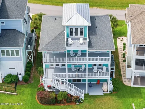 237 Marshside Landing Holly Ridge NC 28445