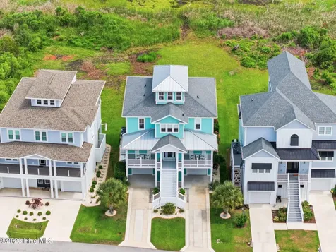 237 Marshside Landing Holly Ridge NC 28445