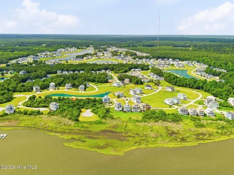 237 Marshside Landing Holly Ridge NC 28445