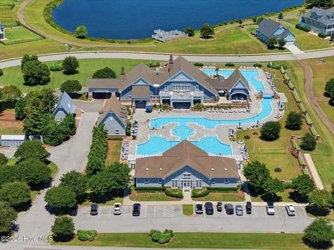 237 Marshside Landing Holly Ridge NC 28445