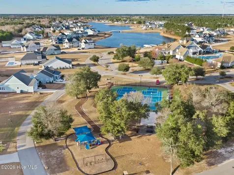 237 Marshside Landing Holly Ridge NC 28445