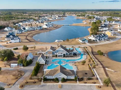 237 Marshside Landing Holly Ridge NC 28445