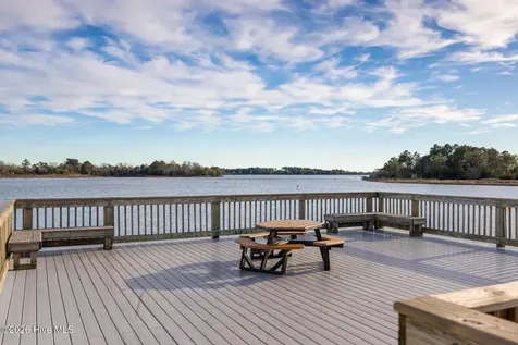 237 Marshside Landing Holly Ridge NC 28445