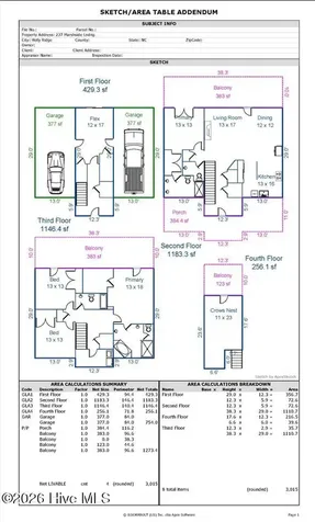 237 Marshside Landing Holly Ridge NC 28445