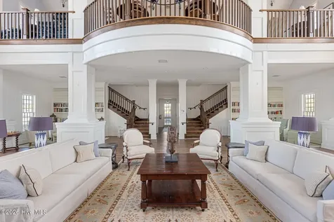 237 Marshside Landing Holly Ridge NC 28445
