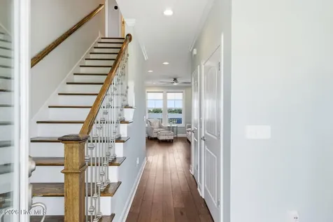 237 Marshside Landing Holly Ridge NC 28445