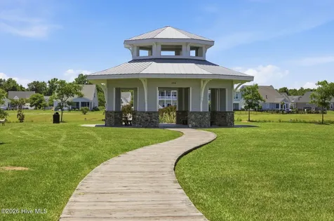 237 Marshside Landing Holly Ridge NC 28445