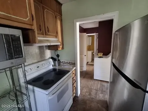 109 Sherwood Road Jacksonville NC 28540