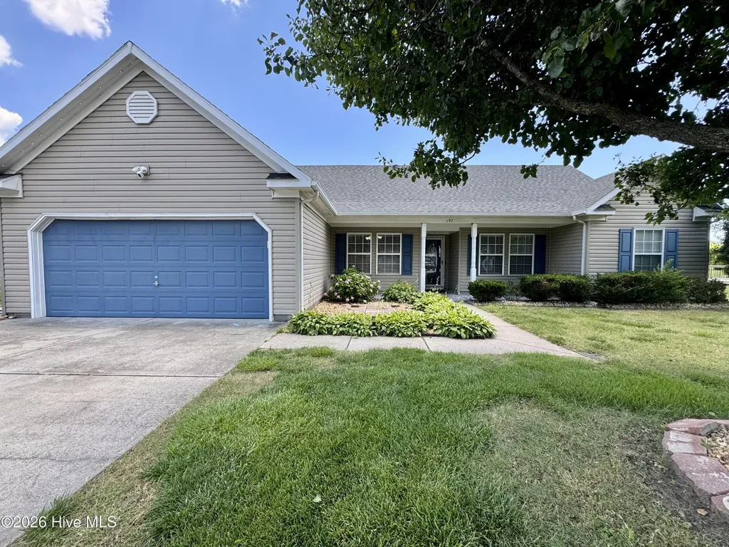 197 Green View Road Moyock NC 27958