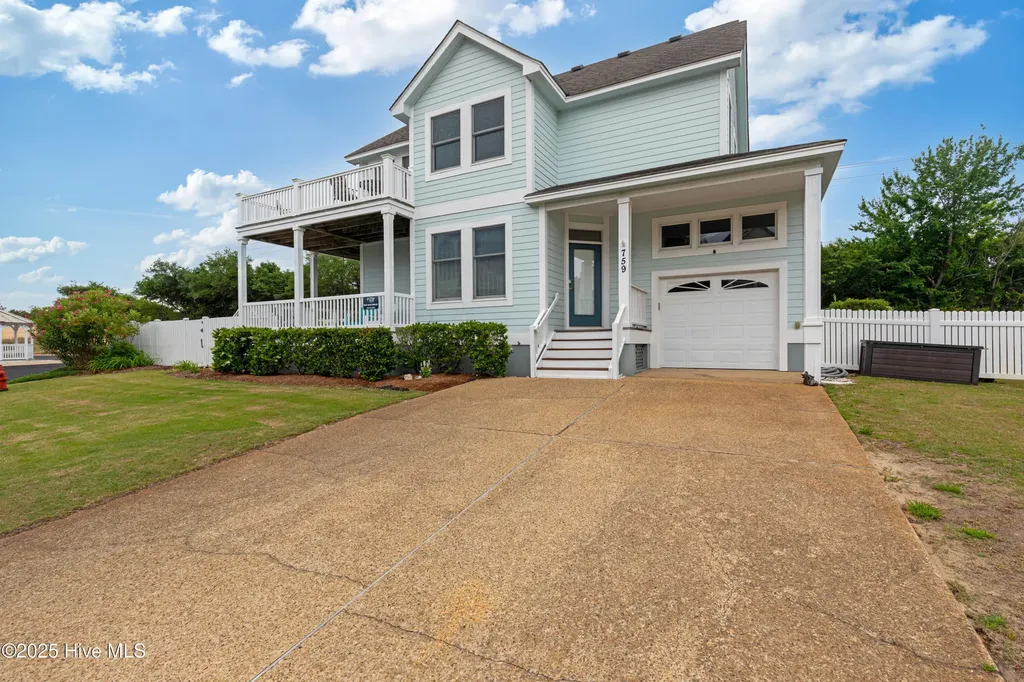 759 Ridge Point Drive Corolla NC 27927
