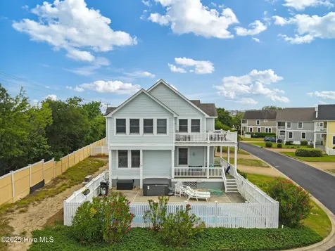 759 Ridge Point Drive Corolla NC 27927