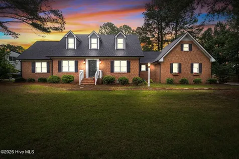3012 Coleberry Trail Rocky Mount NC 27804
