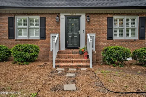 3012 Coleberry Trail Rocky Mount NC 27804