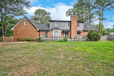 3012 Coleberry Trail Rocky Mount NC 27804