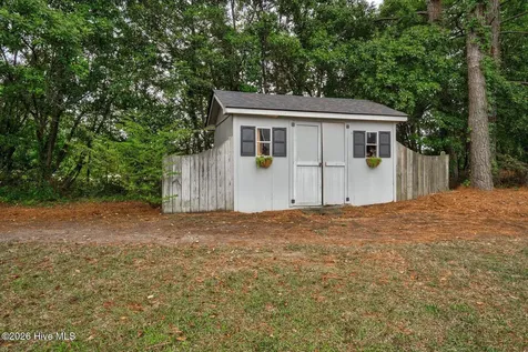 3012 Coleberry Trail Rocky Mount NC 27804