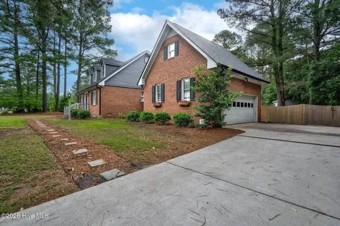 3012 Coleberry Trail Rocky Mount NC 27804