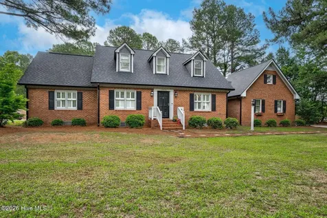3012 Coleberry Trail Rocky Mount NC 27804