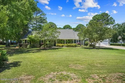 3905 Central Heights Road Goldsboro NC 27434