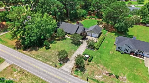 3905 Central Heights Road Goldsboro NC 27434