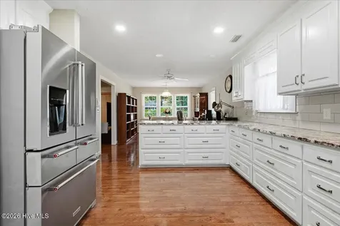 3905 Central Heights Road Goldsboro NC 27434