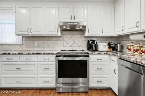 3905 Central Heights Road Goldsboro NC 27434
