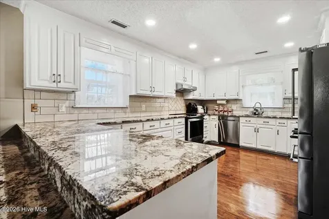 3905 Central Heights Road Goldsboro NC 27434
