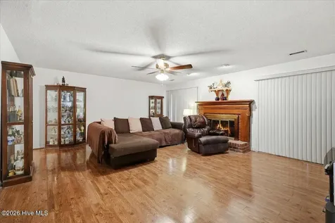 3905 Central Heights Road Goldsboro NC 27434