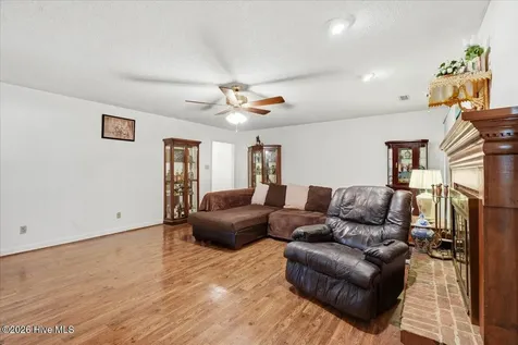 3905 Central Heights Road Goldsboro NC 27434