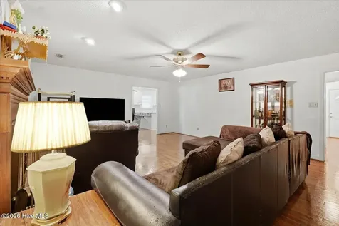 3905 Central Heights Road Goldsboro NC 27434