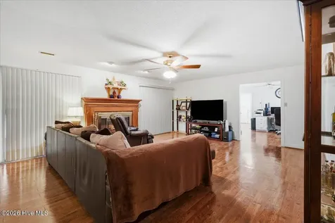 3905 Central Heights Road Goldsboro NC 27434