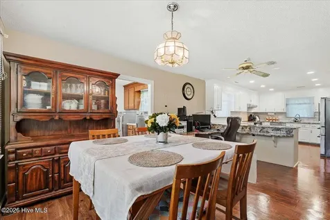 3905 Central Heights Road Goldsboro NC 27434
