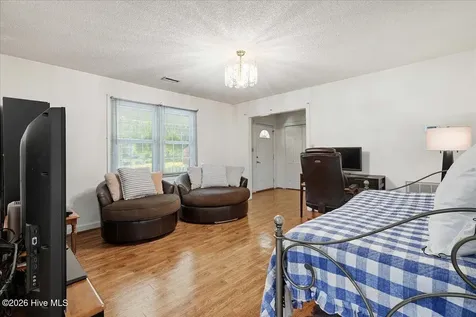 3905 Central Heights Road Goldsboro NC 27434