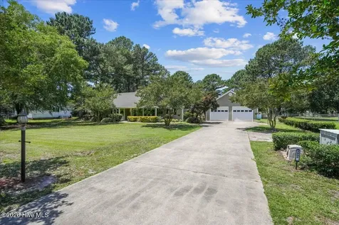 3905 Central Heights Road Goldsboro NC 27434