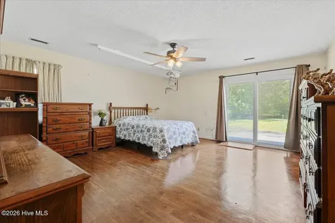 3905 Central Heights Road Goldsboro NC 27434