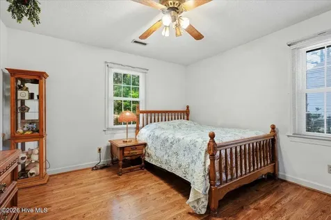 3905 Central Heights Road Goldsboro NC 27434