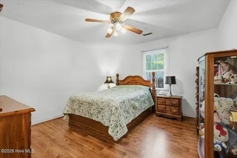 3905 Central Heights Road Goldsboro NC 27434