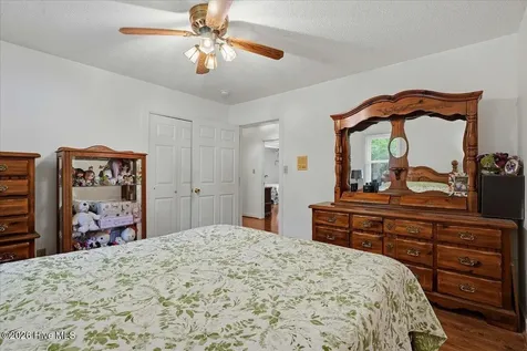 3905 Central Heights Road Goldsboro NC 27434